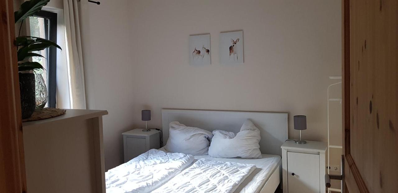 Neumuehle Ferienwohnung 2 Lutzerath Dış mekan fotoğraf